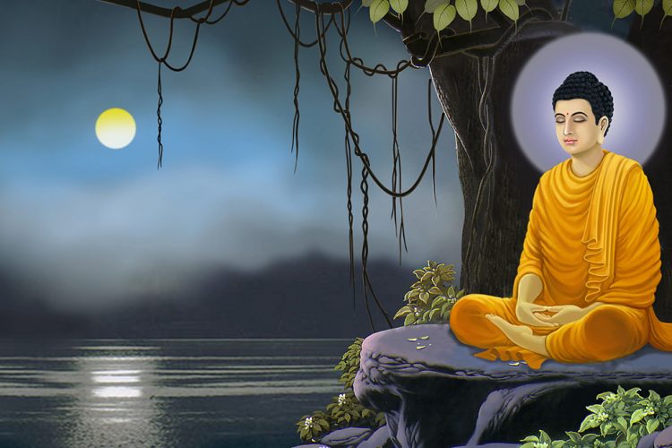 Cuộc đời Đức Phật Thích Ca