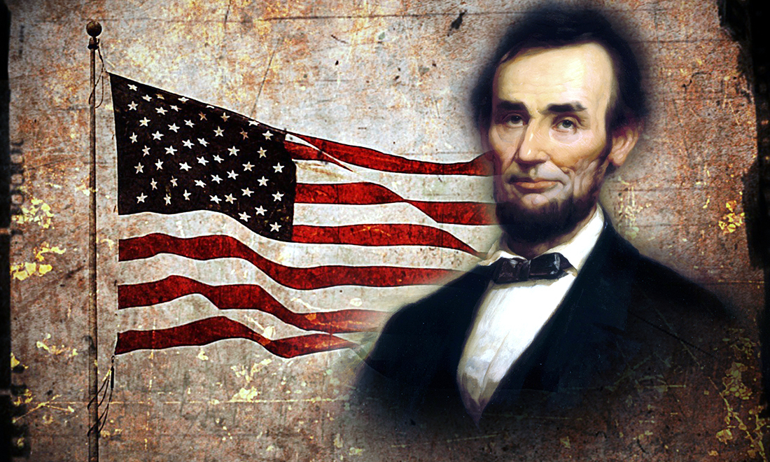 tổng thống Abraham Lincoln