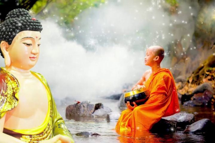 Đức Phật dạy làm giàu