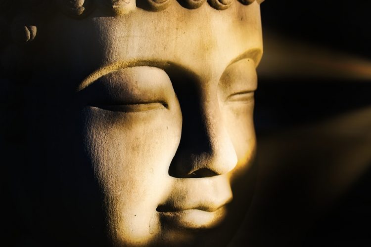 8 chữ Phật dạy cần nhớ kỹ trong đời