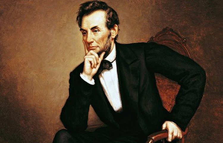 8 bài học quý báu từ tổng thống Mỹ Abraham Lincoln